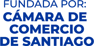Fundada por la Cámara de Comercio de Santiago